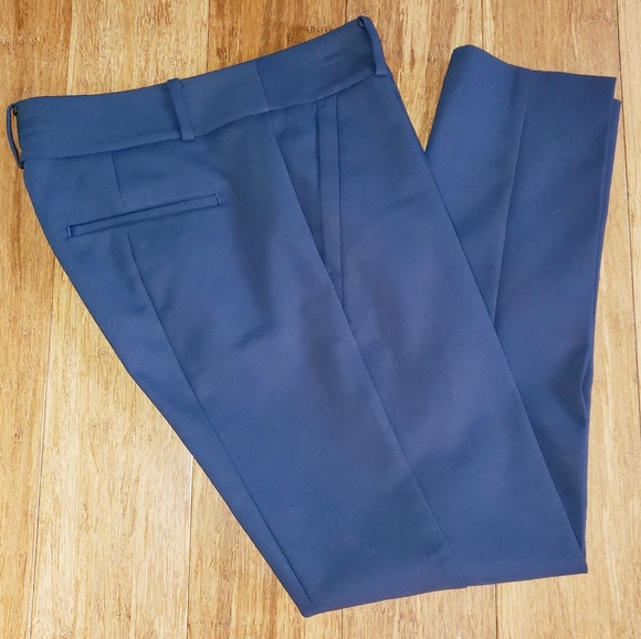 LOFT OUTLET Pants - LOFT OUTLET MODERN SKINNY ANKLE PANTS